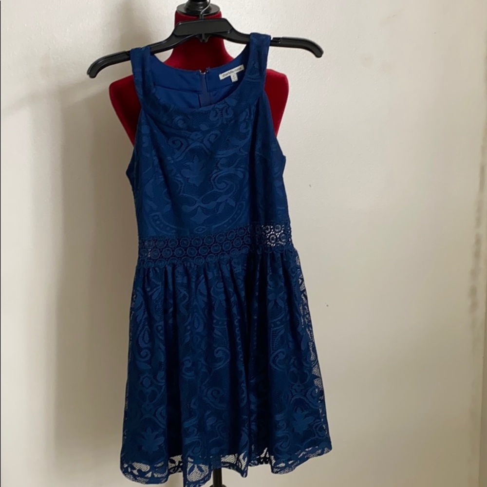 Charlotte Russe short dress